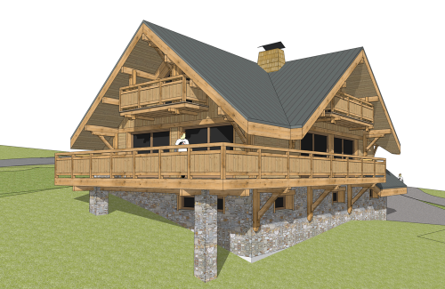 chalet_G_02